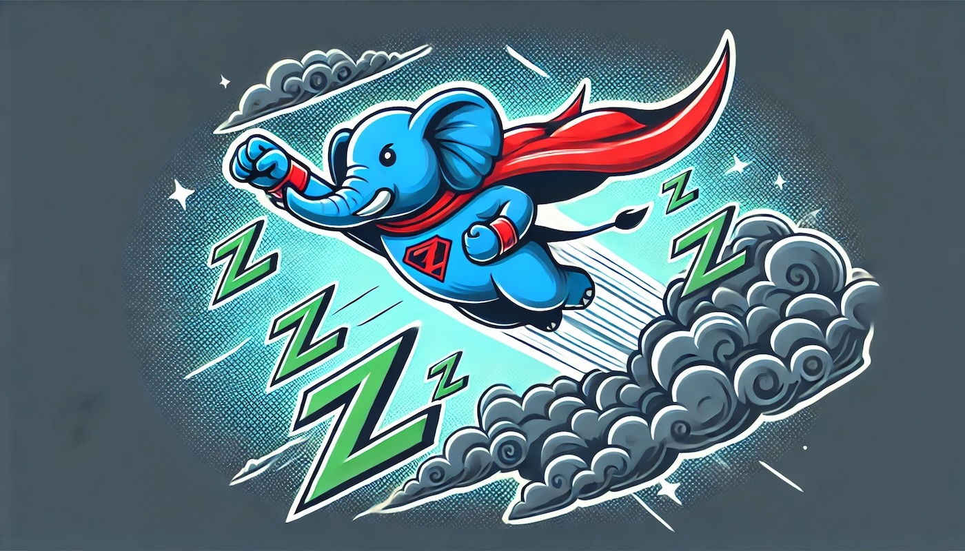 Self-Hosting Supabase on PostgreSQL