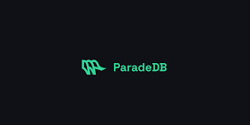 Featured Image for ParadeDB: ElasticSearch Alternative in PG Ecosystem