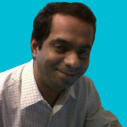 Anirudha S.