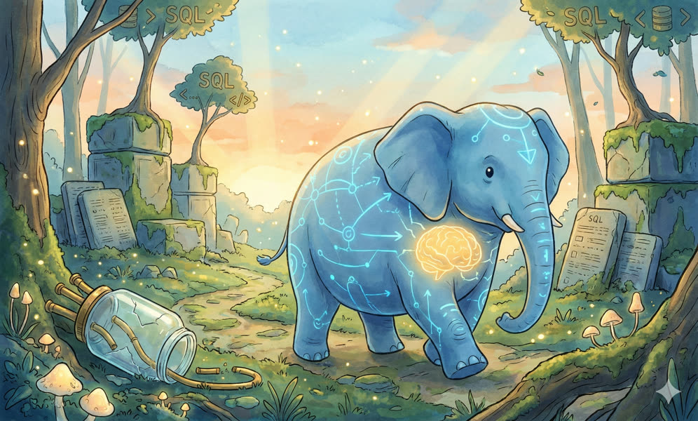 What Database Does AI Agent Need?