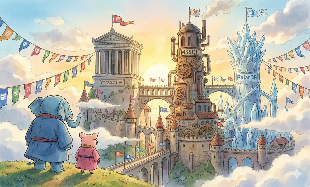 Pigsty v3.0: Pluggable Kernels & 340 Extensions